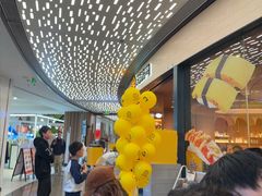 -元气寿司(东方宝泰店)