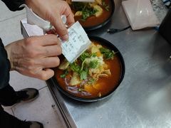 -雷子烧烤(第五大道店)