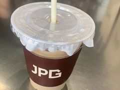 -JPG canteen(广州乐峰广场店)
