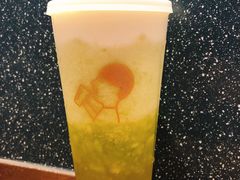 -喜茶(无锡荟聚中心店)