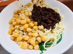 花市豌杂面-花市豌杂面(民生路店)