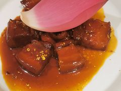 -庭院江南菜•烤鸭•非遗传承(上地•清河店)
