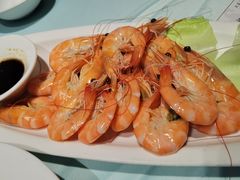 -高佳庄·舟山海鲜(海景旗舰店)