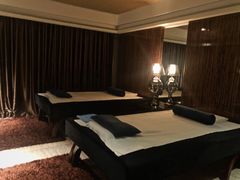 -Love Story爱情故事·养生SPA会所(新侨店)