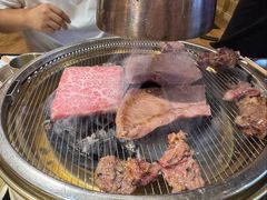 -味家烤肉烤鳗鱼牛排(西塔旗舰店)