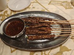 -串盟烧烤大排档·长沙美食地标(星沙店)