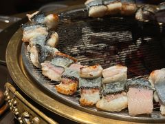 -泥炉烧肉师(新街口金銮巷店)