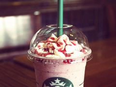 星冰乐-星巴克臻选(成都宽窄巷子店)