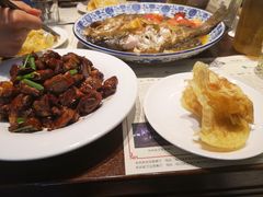 -老厨家(友谊路总店)