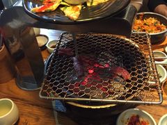 -黑牛の店·和牛烧肉(大悦城店)