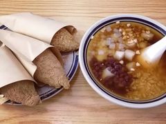 -正南齐北·老街糯米团(洪崖洞店)