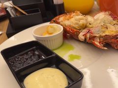 -怡咖啡海鲜自助餐厅(浦东香格里拉店)