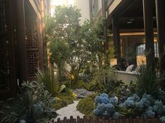 -狮王府淮扬菜(夫子庙老门东店)