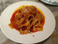 -渝悦情·新派川菜(建国门店)