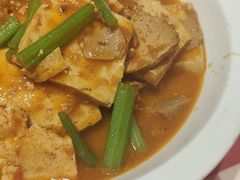 -西贝(上海我格广场店)