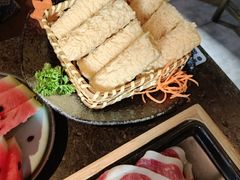-湊湊火锅·茶憩(新中关购物中心店)