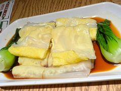 -昌勝香港深井烧鹅(新年华店)