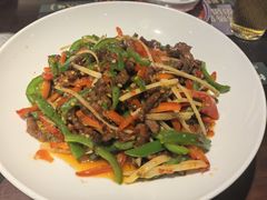 -拾捌川·自贡爆炒(新街口店)