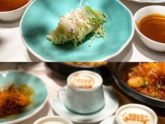 -俏江南天津时尚曲艺主题餐厅(马场道店)