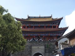 -大理古城