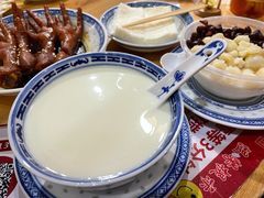 招牌姜撞奶-赵记传承(广州越秀五羊新城店)