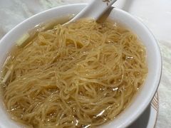 -麦奀云吞面世家(中环店)