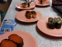-争鲜回转寿司(南开大悦城店)