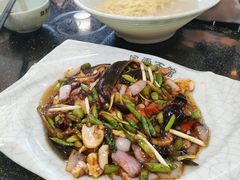 -风云面馆(珠海路店)
