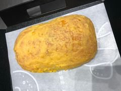 咸蛋超人包-LELECHA乐乐茶(新街口大洋店)