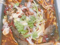 -新凯旋烧烤·燕姐千岛湖土菜