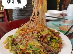 -一家亲台菜餐厅(银塘中路店)