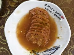 -涵家味土菜馆·徽州一绝臭鳜鱼(三河古镇店)