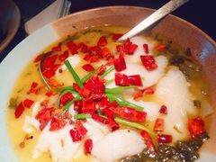 -外婆家(杭州马塍店·杭帮菜名店)
