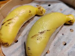 -龍堂蟹黄小笼包(万家丽店)