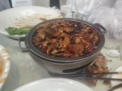 -普天和酒楼·新津菜·烤鸭(天津之眼店)