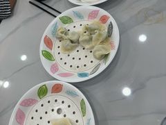 -老妈厨房团圆饺子东北菜(北环路店)