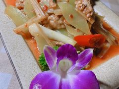 -胖子菜馆(花园餐厅店)