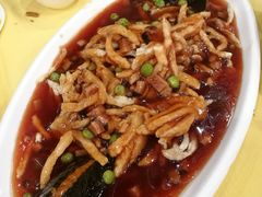 -功德林素菜饭庄(前门店)