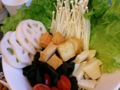 -鱼酷活鱼烤鱼(信息城店)