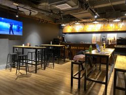 -G-STEPS舞蹈工作室