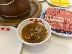 -洪运轩饭庄(北纬路店)