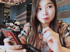-天龙轩(香港丽思卡尔顿酒店)