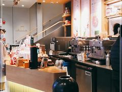 -星巴克(北京南站第三店)