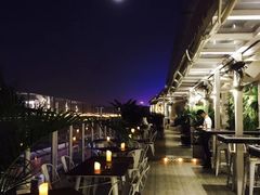 -AZUL by FUEL蓝色·法式酒馆(琶醍店)