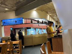 -巴奴毛肚火锅概念餐厅
