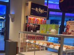 -奈雪的茶(青岛卓悦里INTOWN店)