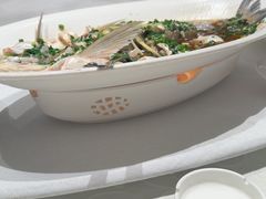 -群乐饭店(滨安路店)