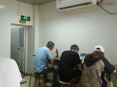 -乌糖沙茶面(民族路店)