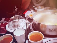 -牛事制造局牛肉火锅(莲岳路店)