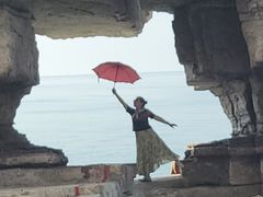 -龙爪山国家地质公园